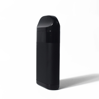 Dual Flavors 2 ml Einweg-Vape Vorwärme 260mAh Typ-c Wiederaufladbar