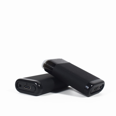 Dual Flavors 2 ml Einweg-Vape Vorwärme 260mAh Typ-c Wiederaufladbar