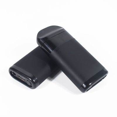 Dual Flavors 2 ml Einweg-Vape Vorwärme 260mAh Typ-c Wiederaufladbar