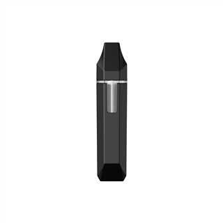 Warm verkauftes Etikett Cbd Thc Delta8 Öl 3 ml Wiederaufladbares Einweg-Vape