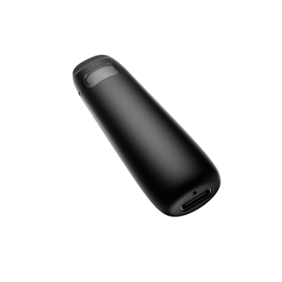 CBD/THC/Delta8-Öl 1 ml Postless Wiederaufladbare Batterie Einweg-Vape