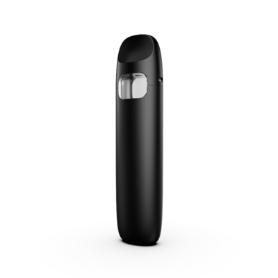 CBD/THC/Delta8-Öl 1 ml Postless Wiederaufladbare Batterie Einweg-Vape