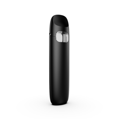 CBD/THC/Delta8-Öl 1 ml Postless Wiederaufladbare Batterie Einweg-Vape