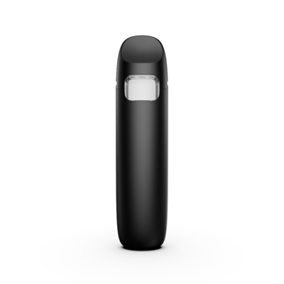 CBD/THC/Delta8-Öl 1 ml Postless Wiederaufladbare Batterie Einweg-Vape