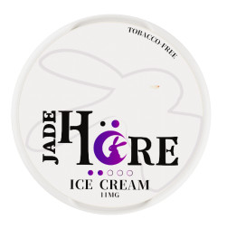 Synthetische Jade Hare Nikotinbeutel 6/7/8/10mg 20mg Beutel 11 Aromen