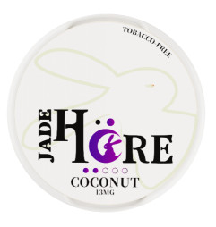 Synthetische Jade Hare Nikotinbeutel 6/7/8/10mg 20mg Beutel 11 Aromen