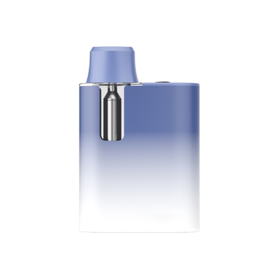 Einweg-Vape 2ml 300mAh Box Chd Thc Dicke Öl wiederaufladbare Vape Vorwärme 3,0V 4,0V