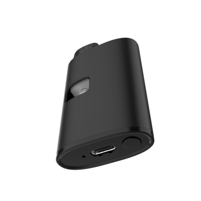 Digitales Bildschirm Thc D8 D9 Leer 1 ml Knopf Vorwärme Variable Spannung Einweg-Vape