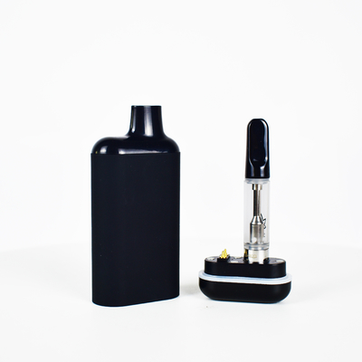 510-Schnur-Batterie 0,5 ml 1,0 g 500mAh Box Mod Magnetpatrone Batterie 3,2-3,6 V variabel