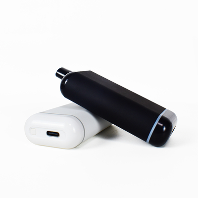 510-Schnur-Batterie 0,5 ml 1,0 g 500mAh Box Mod Magnetpatrone Batterie 3,2-3,6 V variabel