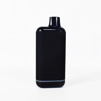 510-Schnur-Batterie 0,5 ml 1,0 g 500mAh Box Mod Magnetpatrone Batterie 3,2-3,6 V variabel