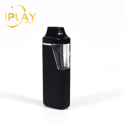 Portable Vaporizer 1ml 2ml Tank 300mAh USB Wiederaufladbares Vape-Kit mit 1.4ohm Widerstand