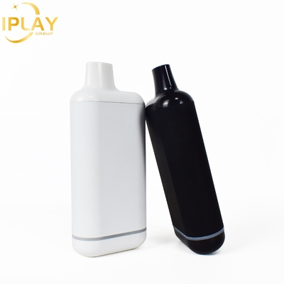 Cbd Thc Oil Vape Batteriebox Magnetisch geeignet für alle Kapazität 510-Fadenpatrone 500 mAh-Batterie