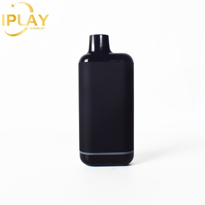 Cbd Thc Oil Vape Batteriebox Magnetisch geeignet für alle Kapazität 510-Fadenpatrone 500 mAh-Batterie