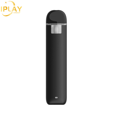 Zirkonia Center Post 0,5 ml 210mAh Cbd Thc Dicke Öl Einweg-Vape