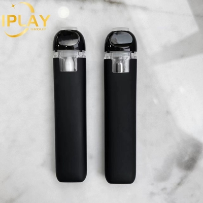Zirkonia Center Post 0,5 ml 210mAh Cbd Thc Dicke Öl Einweg-Vape
