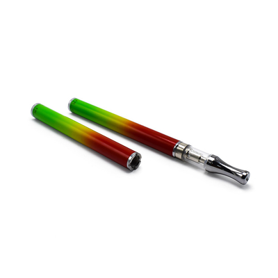 Verdrehen Sie Batterie Spannung Cbd 510 Smok Ecig, Superbatterie des dampf-350mah