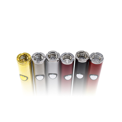 Verdrehen Sie Batterie Spannung Cbd 510 Smok Ecig, Superbatterie des dampf-350mah