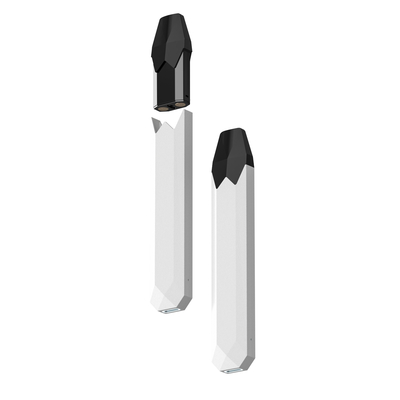 Geschlossenes 2ml Vape Pen Pod System, Epod-Nighthawk-kundenspezifische Dampf-Zigaretten
