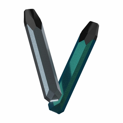 Geschlossenes 2ml Vape Pen Pod System, Epod-Nighthawk-kundenspezifische Dampf-Zigaretten