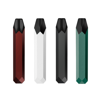 Geschlossenes 2ml Vape Pen Pod System, Epod-Nighthawk-kundenspezifische Dampf-Zigaretten