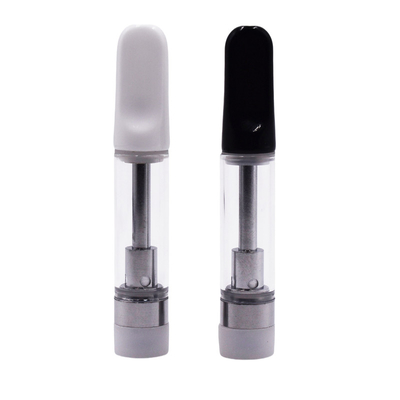 Bleifreie kupferne keramische Spule 1ml Cbd-Öl Vape-Patrone