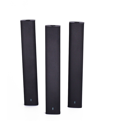 Wegwerf-leerer Behälter-keramische Spule 280mah Cbd-Patrone Vape-Zerstäuber-2*1.6mm