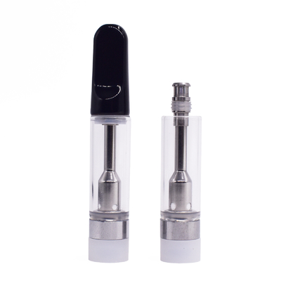 Spulen-Hülsen-System 4.2V Cbd Pen Vape 0.9ml TH2SS Kasten-Umb. keramisches