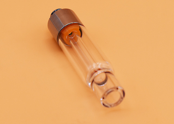 Jenaer Glas Glas-Cbd-Öl-Zerstäuber-Stift, wasserundurchlässige Prefilled Hülse Vape