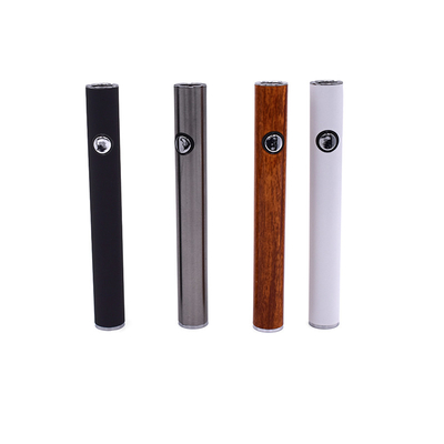 Maximale 380mah heizen Faden-variable Spannung Vape Pen Max Battery For Cbd Oil CBD-Batterie-510 Patrone vor