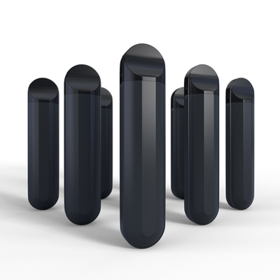 Verfügbarer Wegwerf-Stift vaep leeres 0.5ml/1ml 380mah wieder aufladbares CBD Öl starkes Öl thc