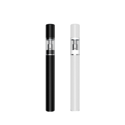 unterschiedliches Mundstück wählen Wegwerf-Stift vape starkes Öl des cbd D3 Öldeltas 8