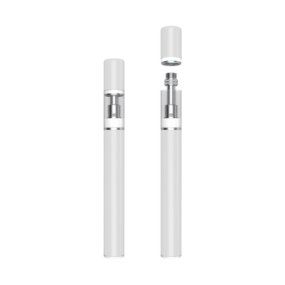 unterschiedliches Mundstück wählen Wegwerf-Stift vape starkes Öl des cbd D3 Öldeltas 8