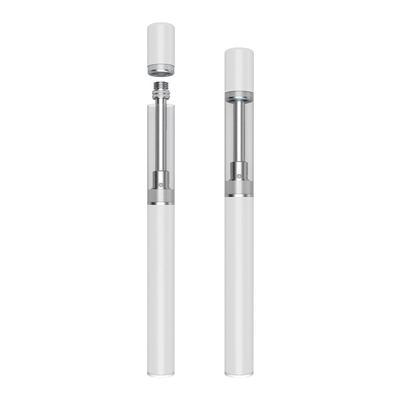 unterschiedliches Mundstück wählen Wegwerf-Stift vape starkes Öl des cbd D3 Öldeltas 8