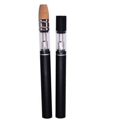 keramische Spule, die Behälter Stiftes 0.5ml 1ml vape D3 Cbd für cbd Delta8 Öl erhitzt