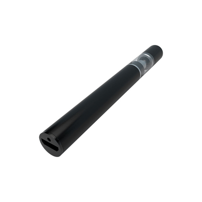 keramische Spule, die Behälter Stiftes 0.5ml 1ml vape D3 Cbd für cbd Delta8 Öl erhitzt