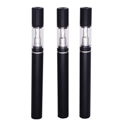 keramische Spule, die Behälter Stiftes 0.5ml 1ml vape D3 Cbd für cbd Delta8 Öl erhitzt
