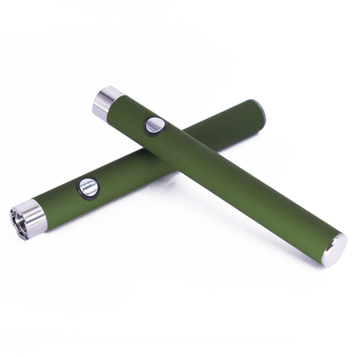 USB-Ladegerät 350mAh VA [e-Stiftbatterie Batterie mit 510 Faden der maximalen Spannung der Torsion 4.2V starkes für cbd Wagen