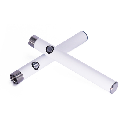 USB-Ladegerät 350mAh VA [e-Stiftbatterie Batterie mit 510 Faden der maximalen Spannung der Torsion 4.2V starkes für cbd Wagen