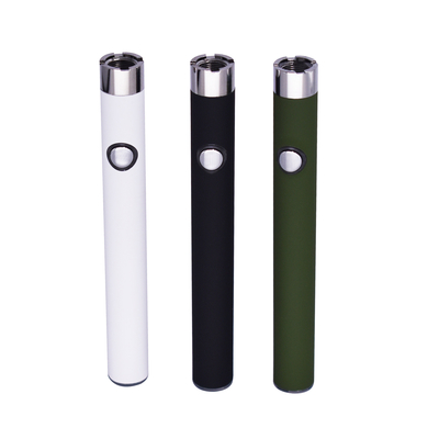 USB-Ladegerät 350mAh VA [e-Stiftbatterie Batterie mit 510 Faden der maximalen Spannung der Torsion 4.2V starkes für cbd Wagen