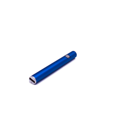 Muti färben Batterie der Patronen-350mah 510, Knopf-Art Umb.-Batterien c-Vape