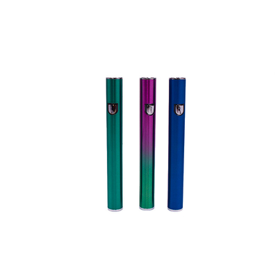Muti färben Batterie der Patronen-350mah 510, Knopf-Art Umb.-Batterien c-Vape