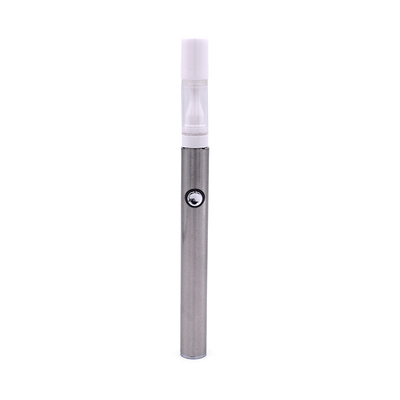 Dünne runde Form der justierbaren Spannung maximalen vape Stiftbatterie mit 350 Milliamperestunden-Kapazität