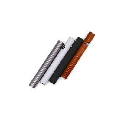 Faden Soem-LOGOS 510 maximales vape sperren Batterie vorheizen Funktion mit 350 Milliamperestunde ein