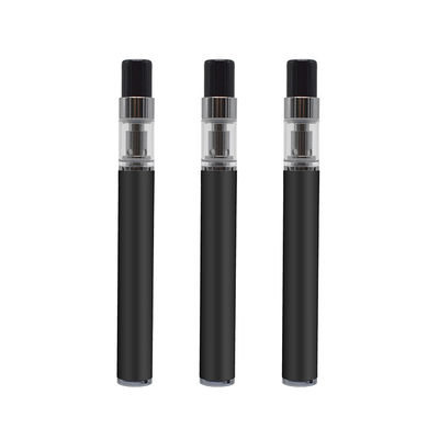 Keramischer Wegwerf-0.3ml 280mah des tragbaren Massen- Preises Stift vape Öl cbd Batterie der Spule D7
