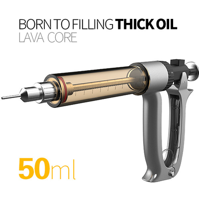 Starke Öl-Patrone BBELL, die Faden 1.0-5.0ml GUs 510 füllt