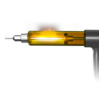 510 Vape Patronen-Füllpistole, 0.5ml - Wegwerffüller-Maschine des Zerstäuber-2.0ml
