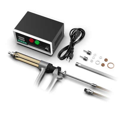 510 Vape Patronen-Füllpistole, 0.5ml - Wegwerffüller-Maschine des Zerstäuber-2.0ml
