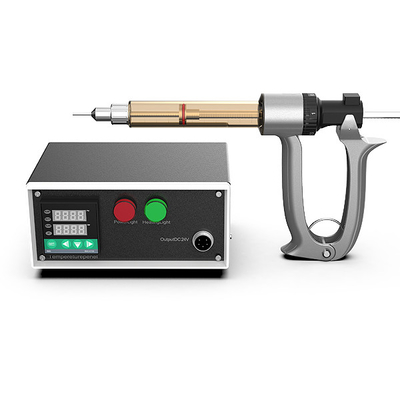Öl-Patronen-Füllpistole BBELL LAVA Core Carts Filler Soems Vape