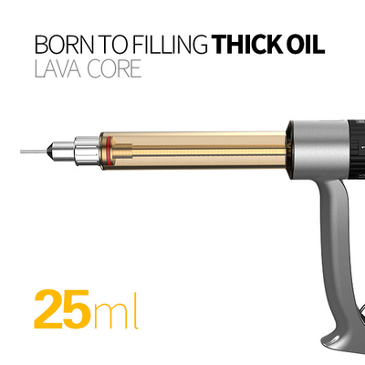 Patronen-Füllmaschine ODM Cbd, Patronen-Füller des Öl-110V